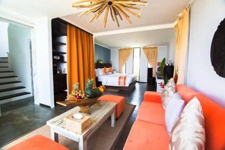 Natai Beach Resort And Spa - Sha Plus - 51