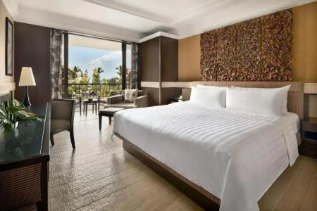 Shangri-La Golden Sands, Penang - 3