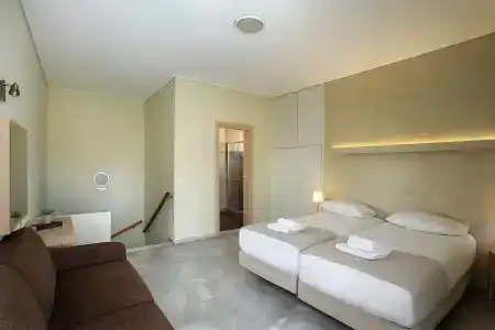 Elma's Dream & Villas - 54