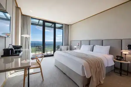 Курортный отель Kvareli Lake Resort - 63