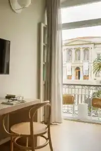 Syros Soul Luxury Suites - 102