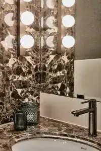 Grand Resort Bad Ragaz - 109