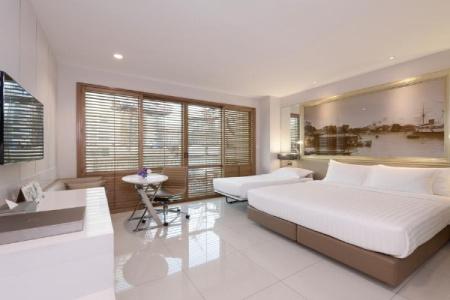 Grande Centre Point Ploenchit - Sha Plus - 51