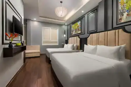 Babylon Garden & Spa - 32