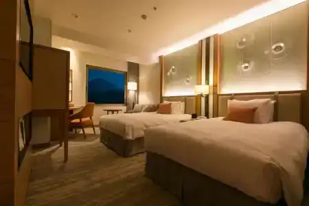Highland Resort & Spa - 54