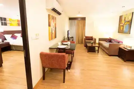 Lohas Residences Sukhumvit - 46