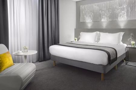 Radisson Blu, Edinburgh City Centre - 40