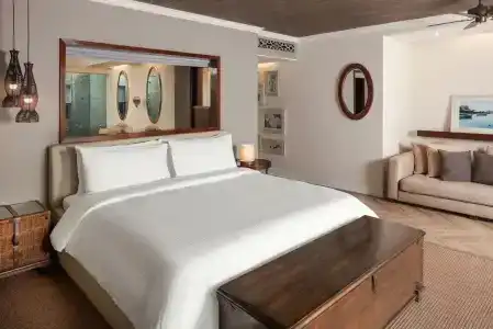 JW Marriott Mauritius Resort - 50