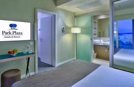 Park Plaza Belvedere Medulin - 65