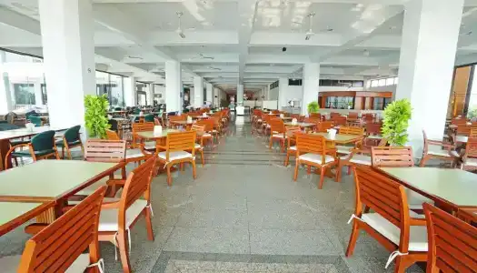 Pattaya Park Beach Resort - 13