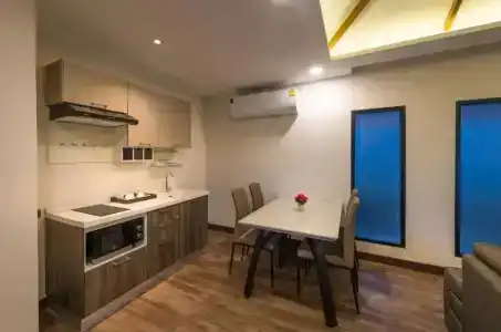 Cher​mantra​ Aonang​ Resort & Pool​ Suite - 5