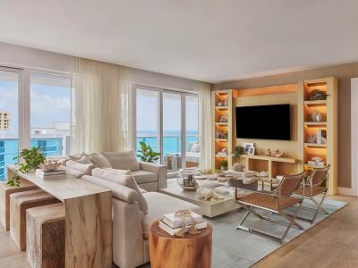w South Beach - 88