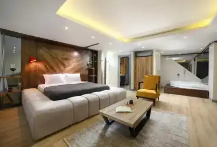 Walton Residence Sisli - 39