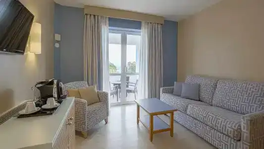 Robinson Esquinzo Playa - All Inclusive - 57