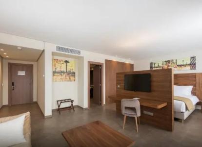 Be Live Experience Marrakech Palmeraie - All Inclusive - 45