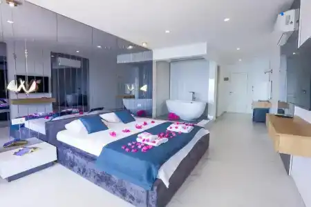 Hamarat Otel - 73
