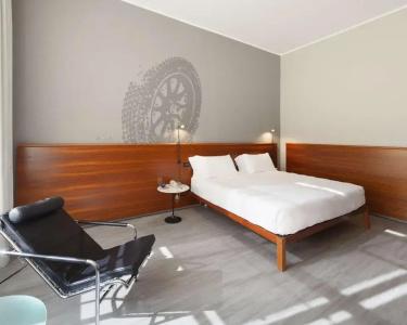 NH Torino Lingotto Congress - 57
