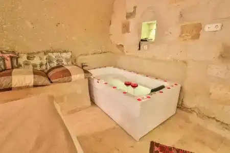 Bedrock Cave - 65