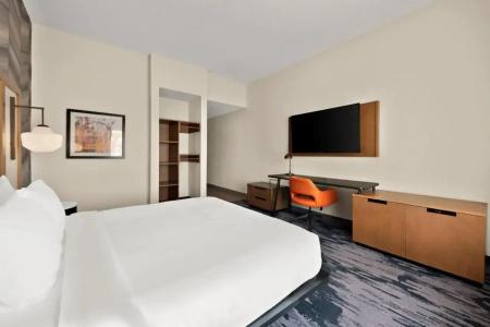 Fairfield by Marriott - 5
