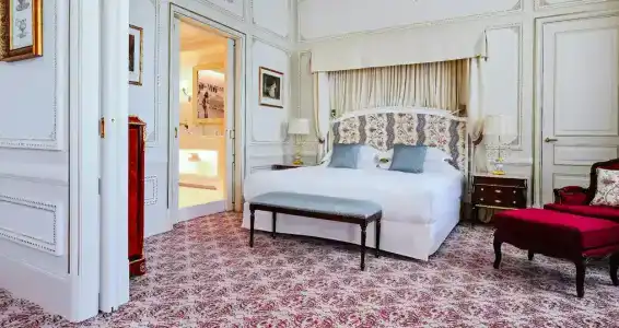Hôtel du Palais Biarritz, in The Unbound Collection by Hyatt - 149