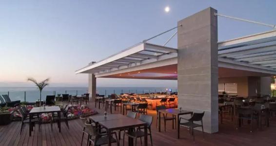 Pestana Carlton Madeira Ocean Resort - 11