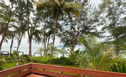 Paradise Pearl Bungalows - 45