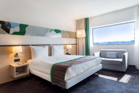 Park Inn by Radisson Leuven - 10