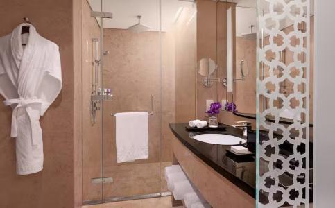 Conrad Dubai - 45