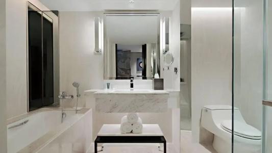 Jw Marriott Bangkok - Sha Extra Plus - 52