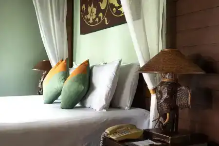 Baan Chaweng Beach Resort & Spa - Sha Extra Plus - 12