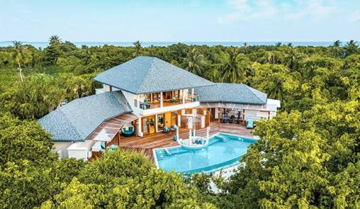Hideaway Beach Resort & Spa - 61