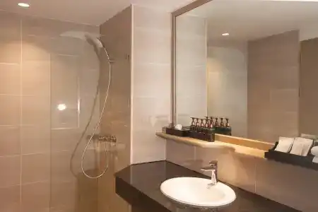 Phuket Orchid Resort And Spa - Sha Extra Plus - 72