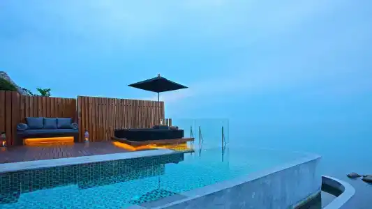 Silavadee Pool Spa Resort - Sha Extra Plus - 97