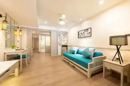 Katathani Phuket Beach Resort - Sha Extra Plus - 93
