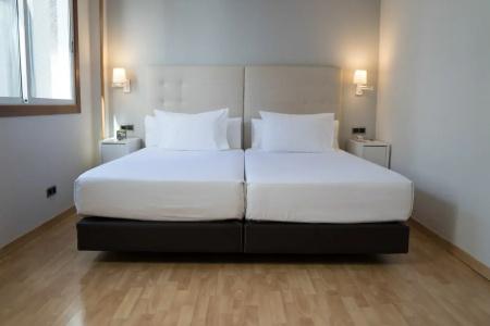 Sercotel Tres Luces - 41