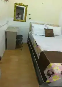Hostel 24 - 38
