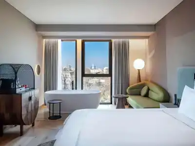 Swissôtel - 32