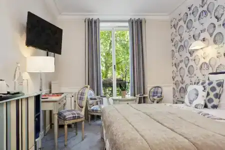 Relais Saint Jacques - 43