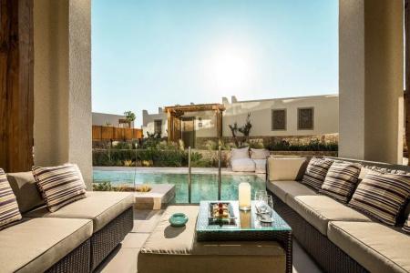Mitsis Rinela Beach Resort & Spa - 44