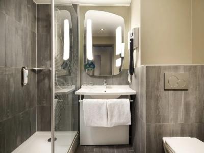 Ibis Budapest Heroes Square - 59