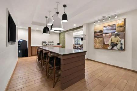 Fairfield by Marriott - 22