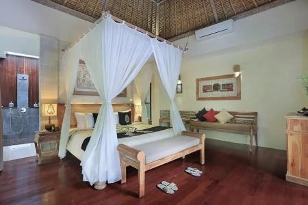 The Kayon Resort - 39