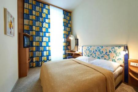 Starlight Suiten Salzgries - 24
