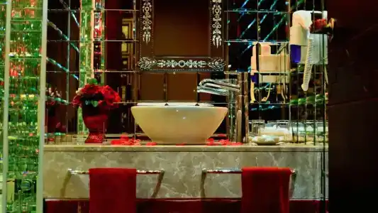 Spice & Spa - 116