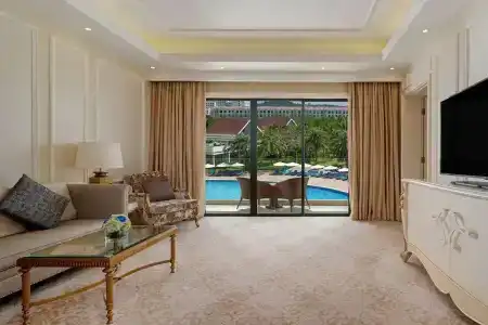 Radisson Blu Resort Phu Quoc - 60