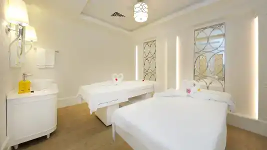 Suenos Deluxe Belek - 83