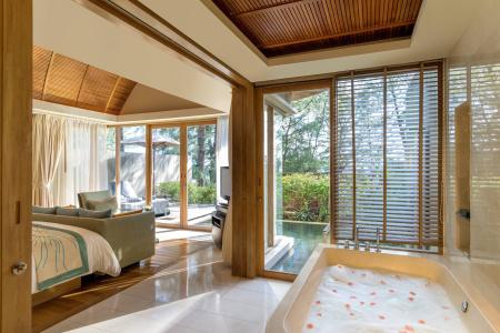 Renaissance Phuket Resort & Spa - Sha Extra Plus - 80