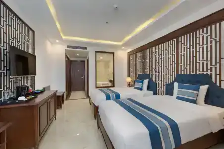 Eden Ocean View - 29