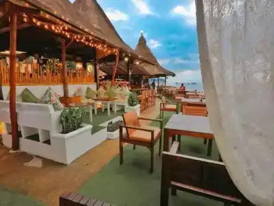 Koh Tao Heritage - 34
