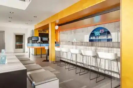 ibis Styles Noerdlingen - 13
